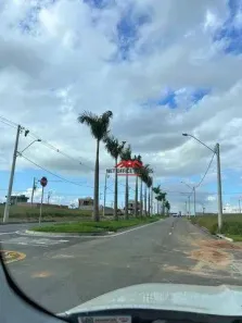 Lote/Terreno à venda, 250m² no Loteamento Fazenda Ronda, São José dos Campos