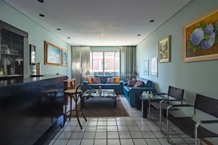 Apartamento com 4 Quartos à venda, 150m² no Sumaré, São Paulo