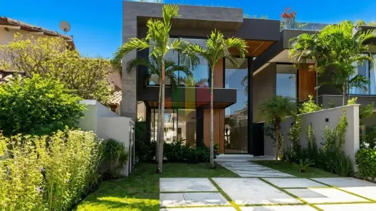 Casa de Condomínio com 4 Quartos à venda, 360m² no Barra da Tijuca, Rio de Janeiro