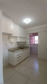 Apartamento com 2 Quartos à venda, 58m² no Pampulha, Uberlândia