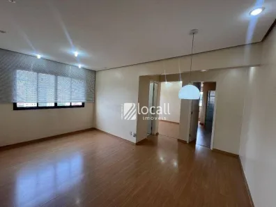 Apartamento com 2 Quartos à venda, 70m² no Boa Vista, São José do Rio Preto