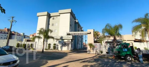 Apartamento com 2 Quartos à venda, 51m² no Igara, Canoas