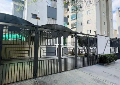 Apartamento com 2 Quartos à venda, 70m² no Parque Campolim, Sorocaba