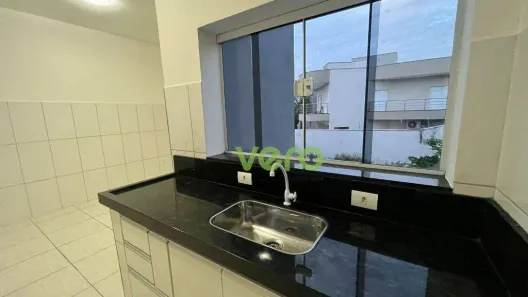 Apartamento com 2 Quartos para alugar, 70m² no Parque Universitário, Americana