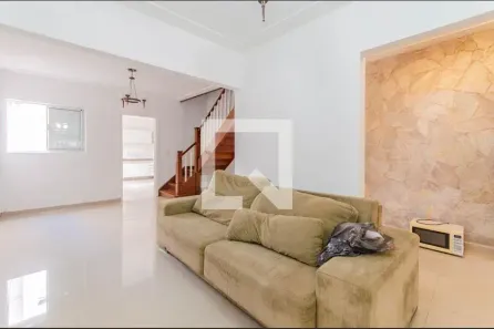 Casa com 3 Quartos à venda, 155m² no Ipiranga, São Paulo