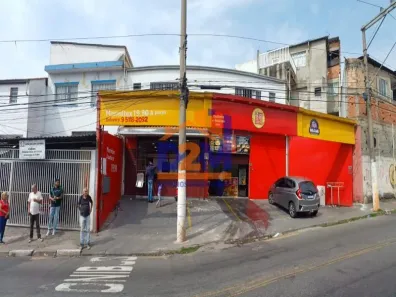 Sobrado com 4 Quartos à venda, 490m² no Novo Osasco, Osasco