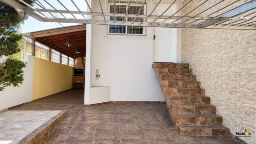 Sobrado com 2 Quartos à venda, 65m² no Nossa Senhora do Rosário, Caxias do Sul