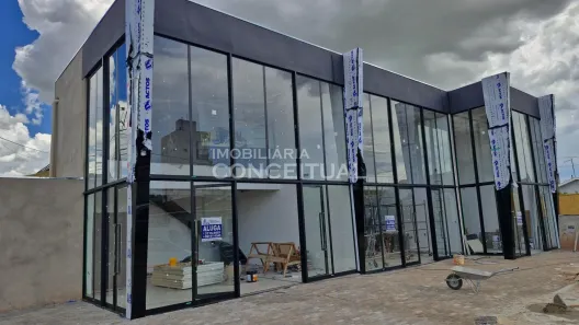 Ponto Comercial para alugar, 55m² no Vila Nossa Senhora do Bonfim, São José do Rio Preto