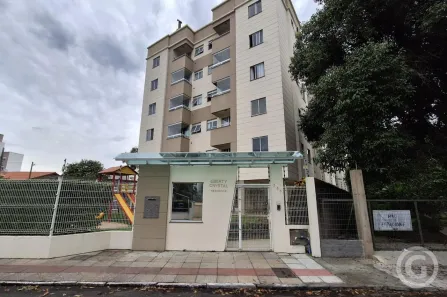 Apartamento com 2 Quartos para alugar, 64m² no Ponte do Imaruim, Palhoça