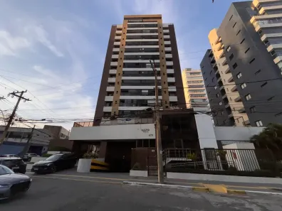 Apartamento com 2 Quartos para alugar, 82m² no Jardim Armação, Salvador