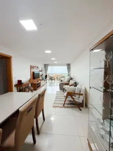 Apartamento com 3 Quartos à venda, 125m² no Praia do Pecado, Macaé