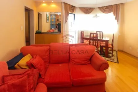Apartamento com 2 Quartos à venda, 69m² no Vila Bela, São Paulo