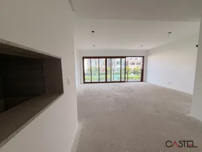 Apartamento com 3 Quartos à venda, 112m² no Menino Deus, Porto Alegre