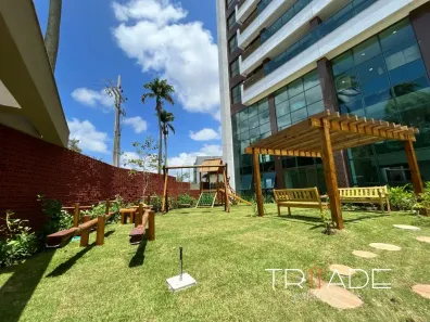 Apartamento com 2 Quartos à venda, 56m² no Caxangá, Recife