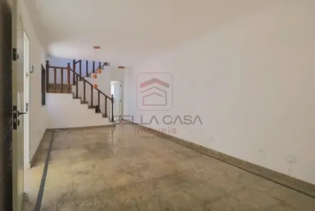 Sobrado com 3 Quartos à venda, 180m² no Parque Sevilha, São Paulo