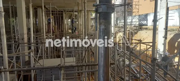 Ponto Comercial à venda, 356m² no Ouro Preto, Belo Horizonte
