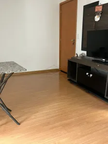 Apartamento com 2 Quartos à venda, 45m² no Jardim Maria Célia, Bauru