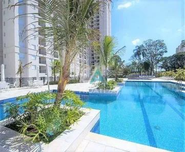 Apartamento com 1 Quarto à venda, 48m² no Jardim Olavo Bilac, São Bernardo do Campo