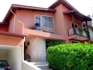 Casa com 3 Quartos à venda, 430m² no Residencial Parque Rio das Pedras, Campinas