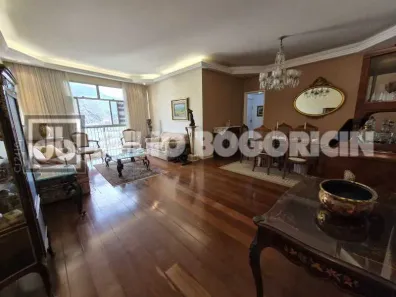 Apartamento com 3 Quartos à venda, 129m² no Copacabana, Rio de Janeiro