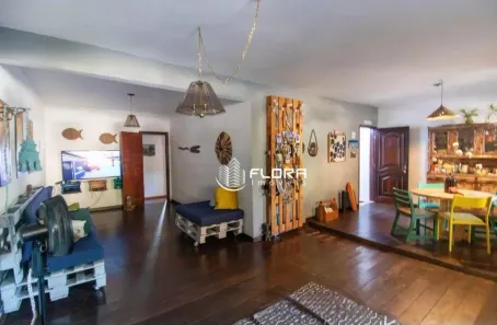 Casa com 3 Quartos à venda, 245m² no Piratininga, Niterói