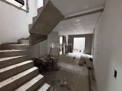 Sobrado com 4 Quartos à venda, 166m² no Assunção, São Bernardo do Campo