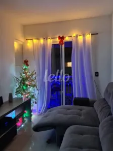 Apartamento com 2 Quartos à venda, 72m² no Santana, São Paulo