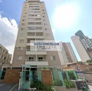 Apartamento com 2 Quartos à venda, 64m² no Vila Adyana, São José dos Campos