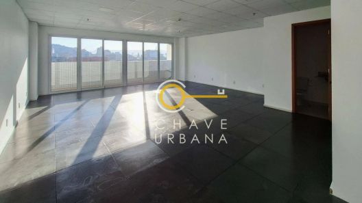 Sala Comercial à venda, 60m² no Centro, Santos