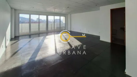 Sala Comercial à venda, 60m² no Centro, Santos