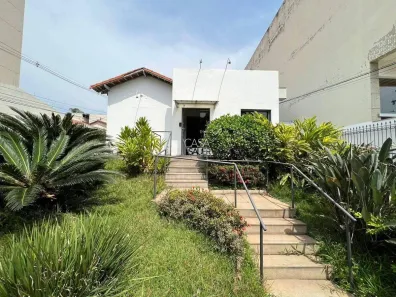 Ponto Comercial com 3 Quartos para alugar, 180m² no Vila Santa Cecília, Volta Redonda