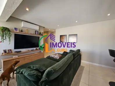 Apartamento com 3 Quartos à venda, 96m² no Vila Anastácio, São Paulo