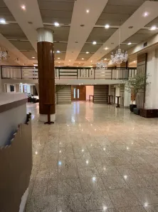 Sala Comercial para alugar, 440m² no Santo Amaro, São Paulo