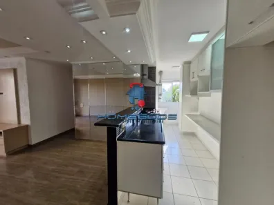 Apartamento com 3 Quartos à venda, 70m² no São Bernardo, Campinas