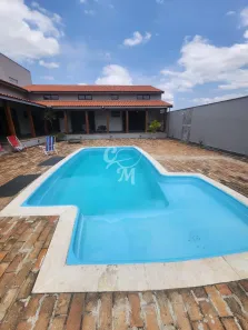 Casa de Condomínio com 3 Quartos à venda, 299m² no Parque dos Cafezais VI, Itupeva