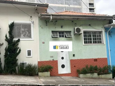 Casa com 4 Quartos à venda, 108m² no Vila Clementino, São Paulo