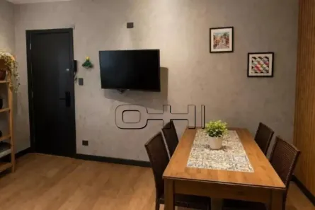 Apartamento com 2 Quartos para alugar, 52m² no Pinheiros, São Paulo