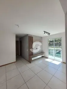 Apartamento com 2 Quartos à venda, 54m² no Rio do Ouro, São Gonçalo