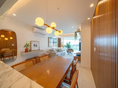 Apartamento com 4 Quartos à venda, 221m² no Barra da Tijuca, Rio de Janeiro