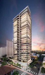 Apartamento com 5 Quartos à venda, 230m² no Pinheiros, São Paulo