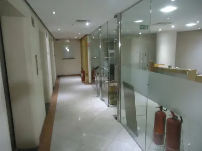 Sala Comercial para alugar, 671m² no Centro, Rio de Janeiro