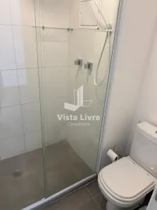 Apartamento com 1 Quarto à venda, 35m² no Consolação, São Paulo