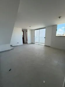 Apartamento com 3 Quartos à venda, 154m² no Santa Branca, Belo Horizonte