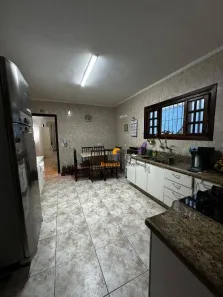 Sobrado com 3 Quartos à venda, 120m² no Jardim Monte Kemel, São Paulo