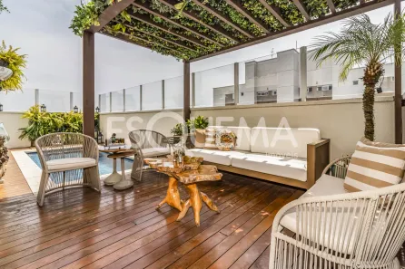 Cobertura com 5 Quartos à venda, 404m² no Perdizes, São Paulo