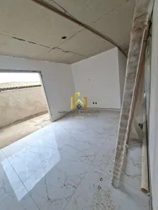 Apartamento com 2 Quartos à venda, 80m² no Santa Mônica, Belo Horizonte