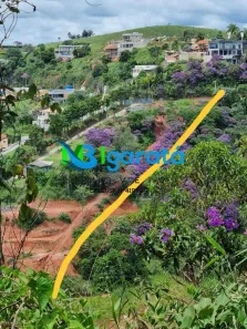 Lote/Terreno à venda, 8385m² no CANTO DAS ÁGUAS, Igaratá