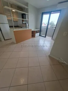 Apartamento com 2 Quartos à venda, 59m² no Vila Ipojuca, São Paulo