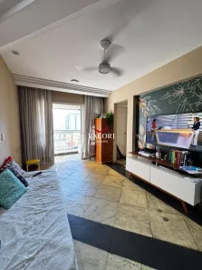 Apartamento com 2 Quartos à venda, 65m² no Itapuã, Vila Velha