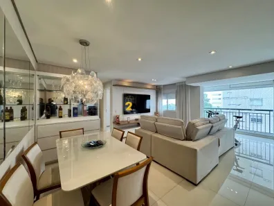 Apartamento com 2 Quartos à venda, 84m² no Parque Reboucas, São Paulo